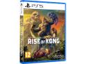 Skull Island: Rise of Kong