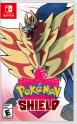 Pokemon Shield (Import)