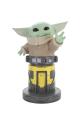 Cable Guys - Grogu: Mandalorian Apprentice
