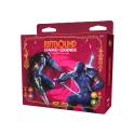 Riftbound: League of Legends TCG - Vendetta - Zed Vs Shen Showdown Deck