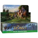 Magic The Gathering: The Hobbit - Play Booster Display(30 Booster)