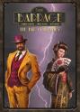 Barrage: The Far Companies