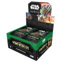 Star Wars Unlimited - Homeworlds Booster Box