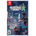 Pokemon Legends: Z-A