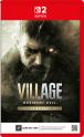 Resident Evil Village Gold Edition (Import)