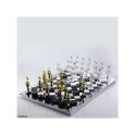 Kingdom Hearts III Alba & Ater Chess Set