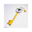 Kingdom Hearts Light Up Keyblade - Key Dark Side