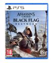 Assassins Creed Black Flag Resynced