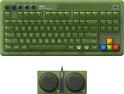 8BitDo Mechanical Keyboard Xbox Edition (Demo Ex)