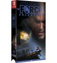 STAR WARS: The Force Unleashed VHS Edition Convention Special (Limited Run #146)