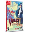 Valis: The Fantasm Soldier Collection II (Limited Run #162)