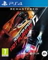 Ps4 Need For Speed: Hot Pursuit - Remastered