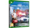 Ambulance Life: A Paramedic Simulator