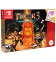 Turok 3: Shadow of Oblivion Remastered Classic Edition (Limited Run #237)