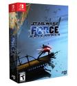STAR WARS: The Force Unleashed Master Edition (Limited Run #146)