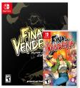 Final Vendetta Super Limited Edition (Import)