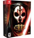 STAR WARS: Knights of the Old Republic II: The Sith Lords Master Edition (Limited Run #158)