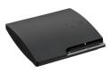 Playstation 3 Slim 120GB Basenhet (OBS utan kontroll)