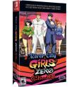 River City Girls Zero VHS Edition - Event Exclusive (Limited Run #139)
