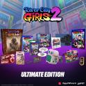 River City Girls 2 Ultimate Edition (Limited Run #3)