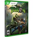 Turok (Limited Run #20)