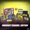 Persona 4 Golden Midnight Channel Edition (Limited Run #538)