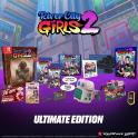 River City Girls 2 Ultimate Edition (Limited Run #161)
