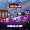 River City Girls 2 Ultimate Edition (Limited Run #476)