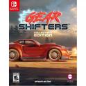 Gearshifters Collectors Edition