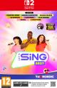 Lets Sing 2027