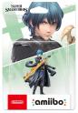 Amiibo Figurine - Byleth (No 87) (Kantstött box)