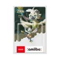 Amiibo Figurine - Tulin (Skadad box)