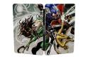 Shin Megami Tensei V Steelbook Fodral