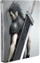 Crisis Core: Final Fantasy VII - Reunion - Steelbook Fodral