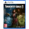 Tormented Souls 2