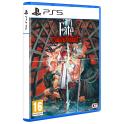 PS5 Fate/Samurai Remnant