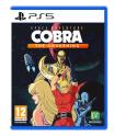 Space Adventure Cobra - The Awakening