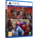 Double Dragon Revive - Limited Edition