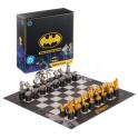 DC - Batman Vs The Joker - Chess Set