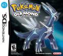 Pokemon Diamond Version (Import)