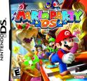 Mario Party DS 