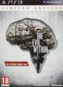 EVIL WITHIN Limited Edition Incl. Fighting Chance