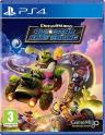 DreamWorks All-Star Kart Racing