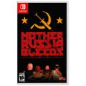 Mother Russia Bleeds (Import)