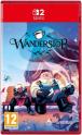Wanderstop
