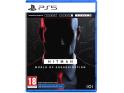 Hitman World of Assassination - 25th Anniversary Box