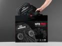NL Racing Hf8 Pro Haptic Feedback Gaming Pad