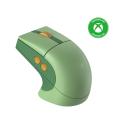 8BitDo Retro R8 Mouse Xbox - Forest Edition