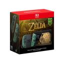 Nintendo Switch 2 The Legend of Zelda 40th Anniversary Edition