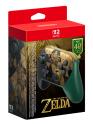 Nintendo Switch 2 Pro Controller The Legend of Zelda 40th Anniversary Edition 